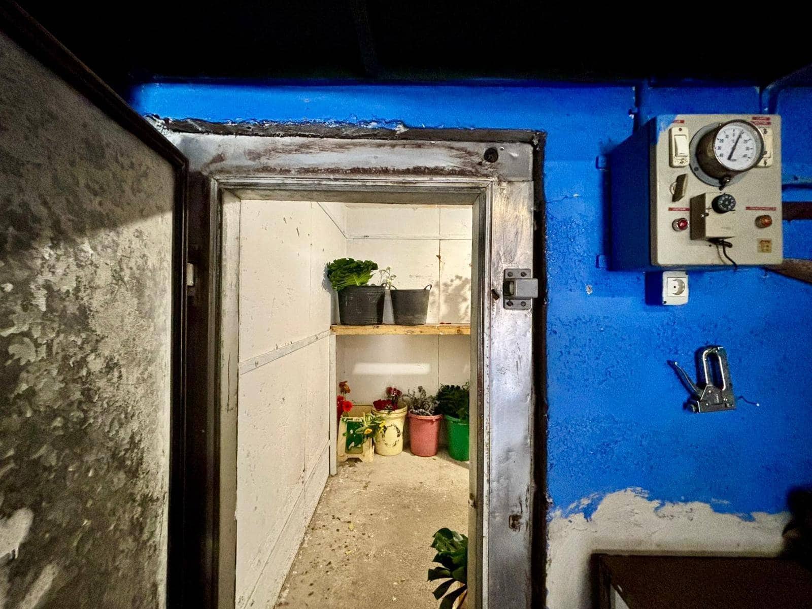 Commerciale da affittare in Guimar - 400 € (Rif: 9301051)