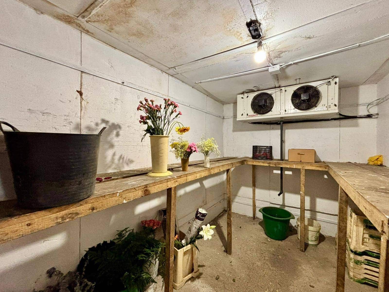 Commerciale da affittare in Guimar - 400 € (Rif: 9301051)