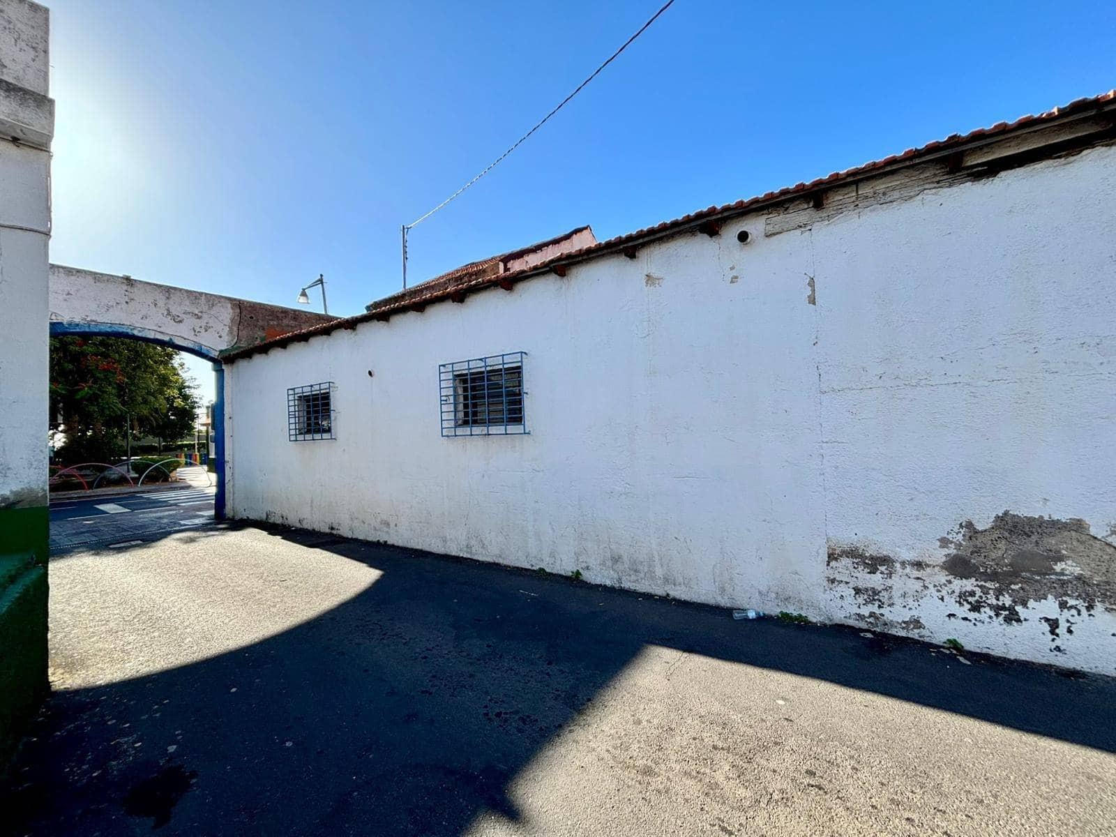 Commerciale da affittare in Guimar - 400 € (Rif: 9301051)