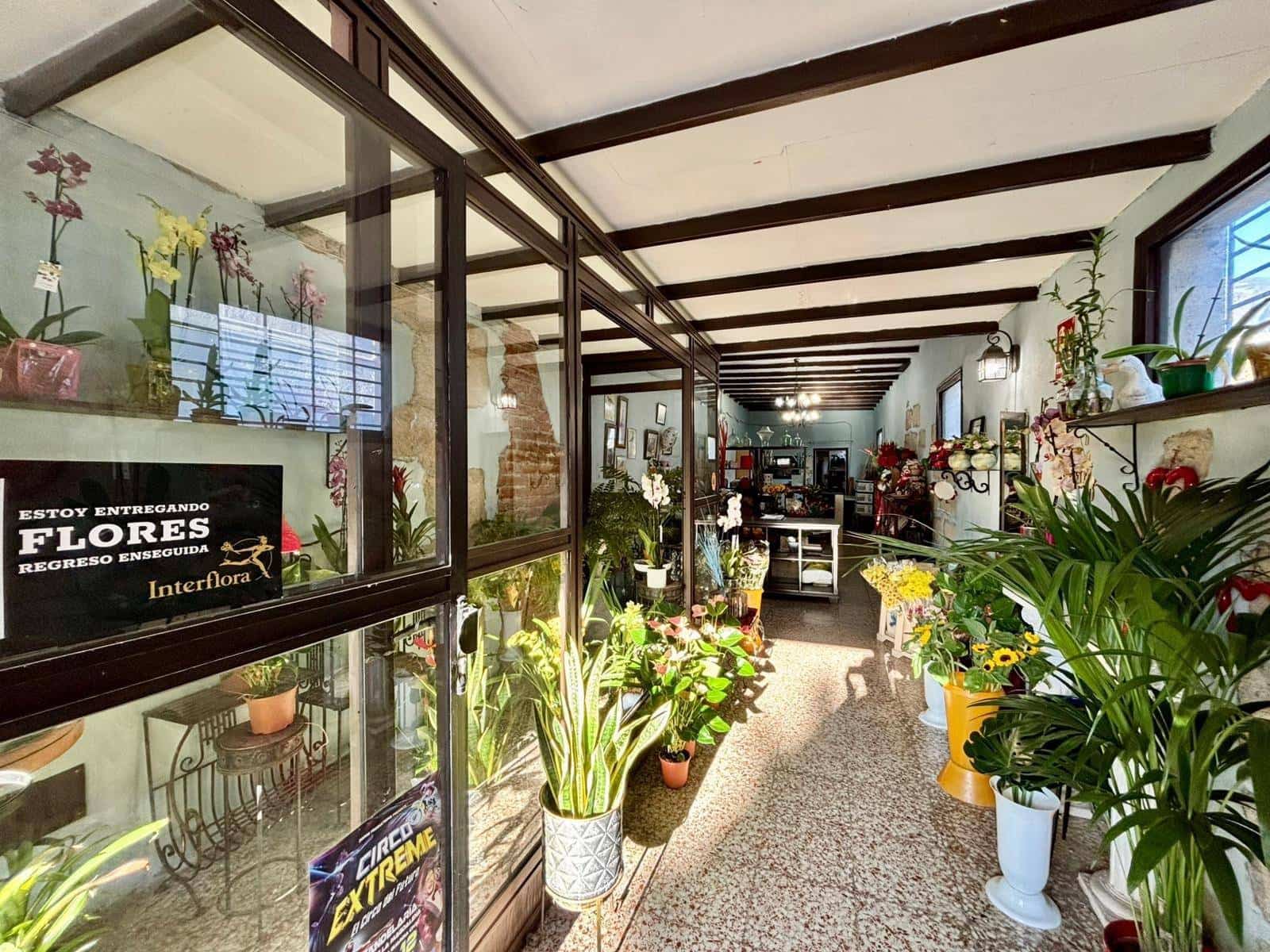 Commerciale da affittare in Guimar - 400 € (Rif: 9301051)