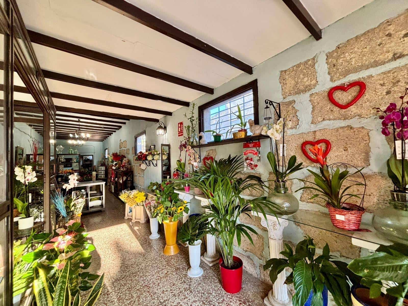 Commerciale da affittare in Guimar - 400 € (Rif: 9301051)