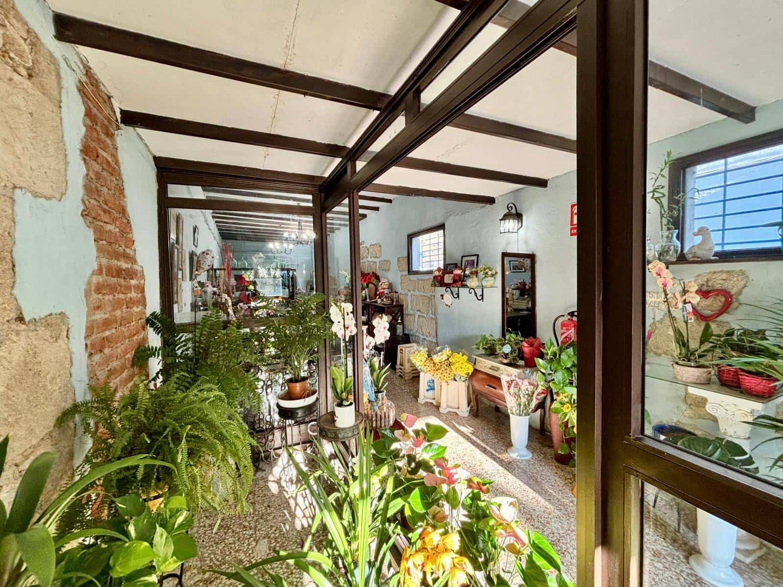 Commerciale da affittare in Guimar - 400 € (Rif: 9301051)