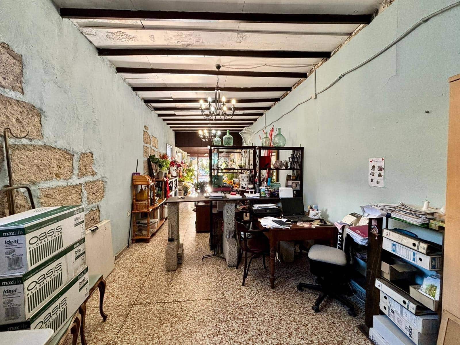 Commerciale da affittare in Guimar - 400 € (Rif: 9301051)