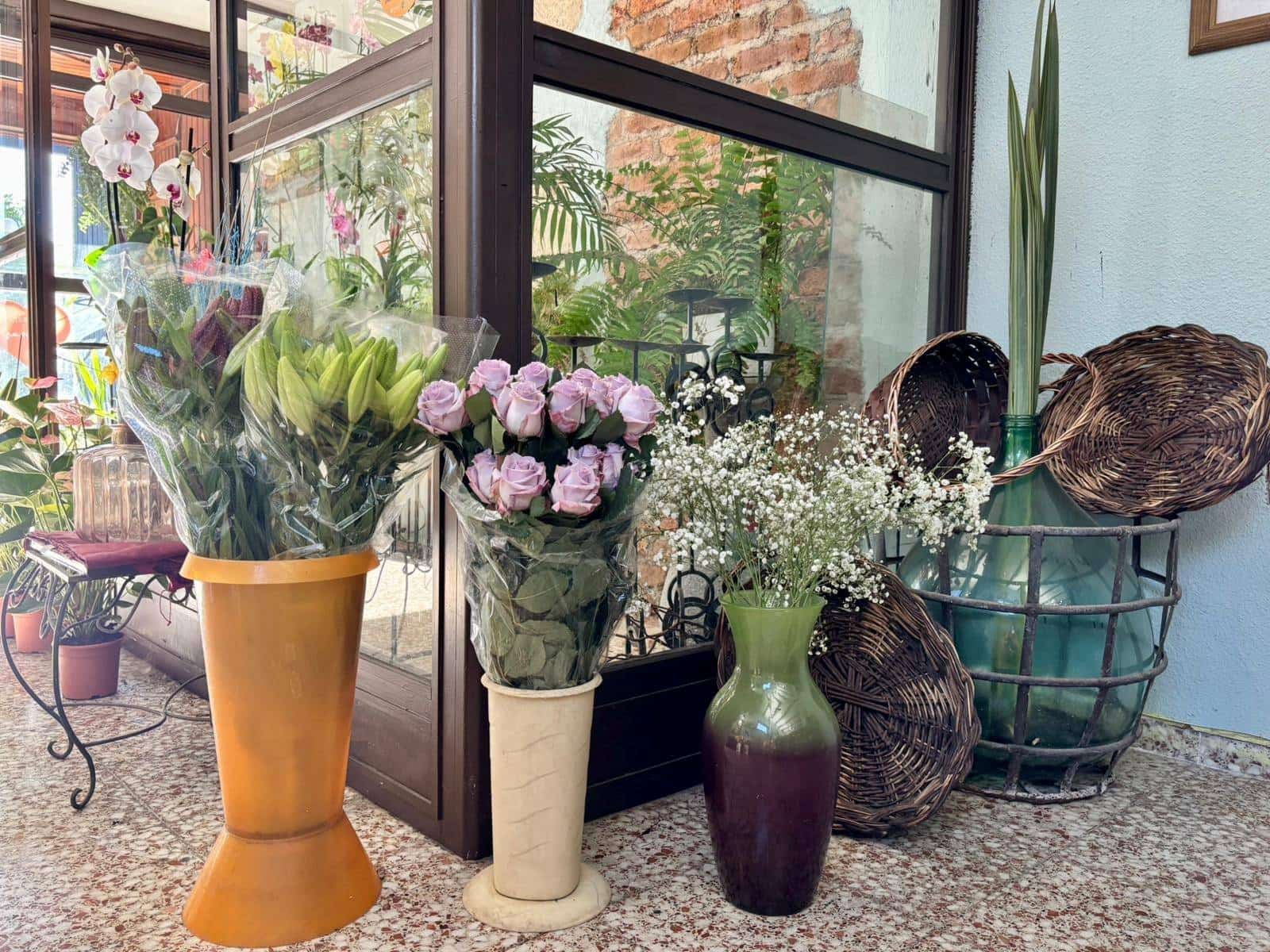 Commerciale da affittare in Guimar - 400 € (Rif: 9301051)