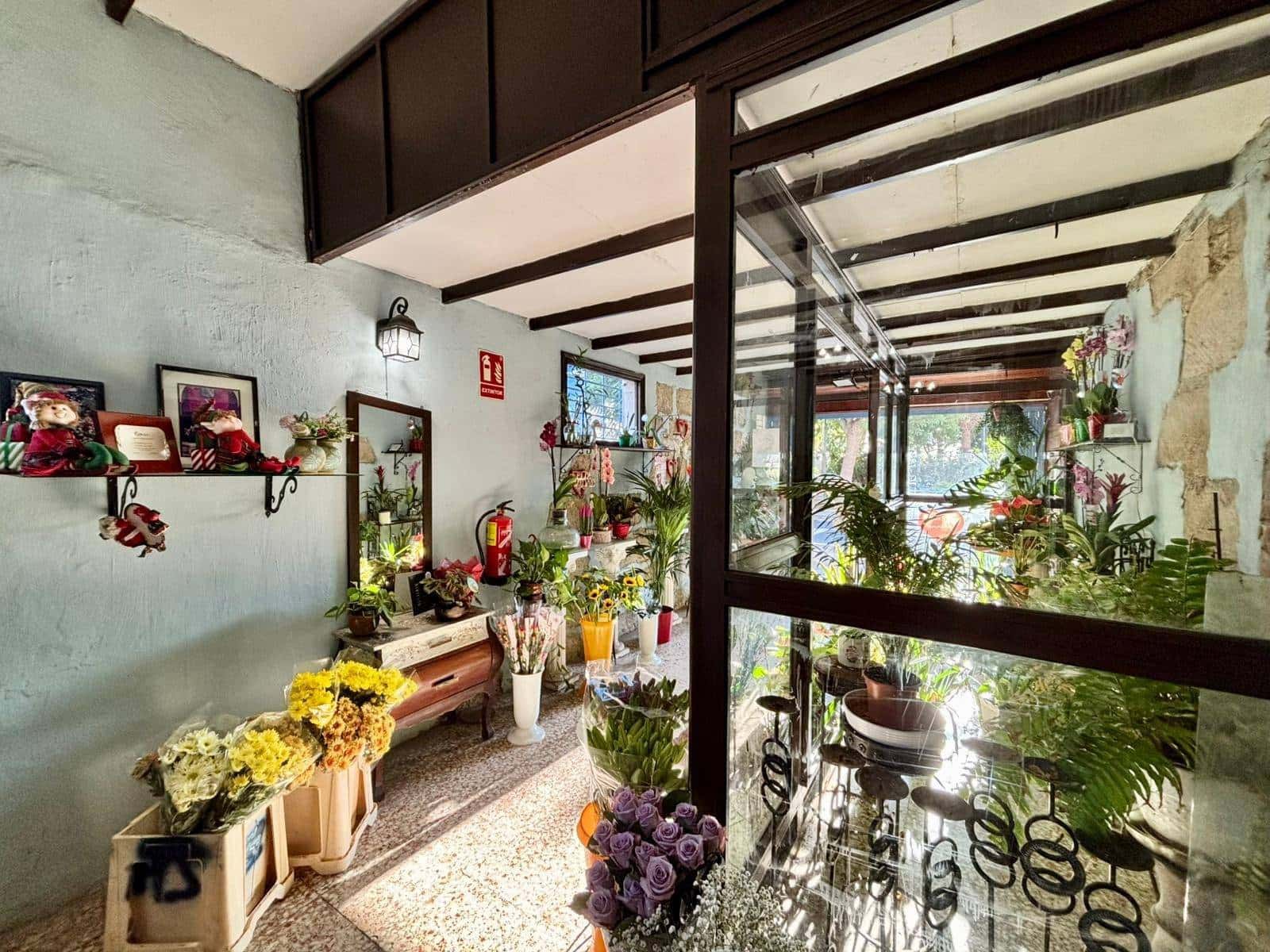 Commerciale da affittare in Guimar - 400 € (Rif: 9301051)