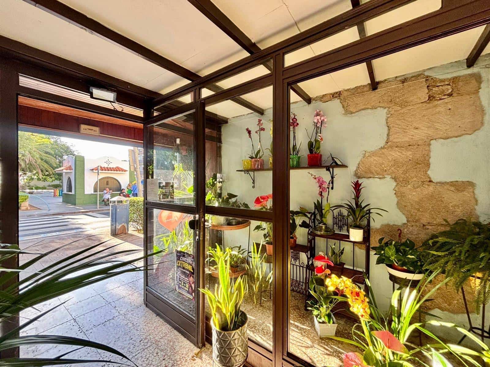 Commerciale da affittare in Guimar - 400 € (Rif: 9301051)