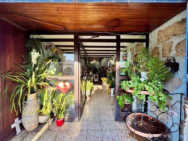 Gewerbe zu vermieten in Güímar - 400 € (Ref: 9301051)