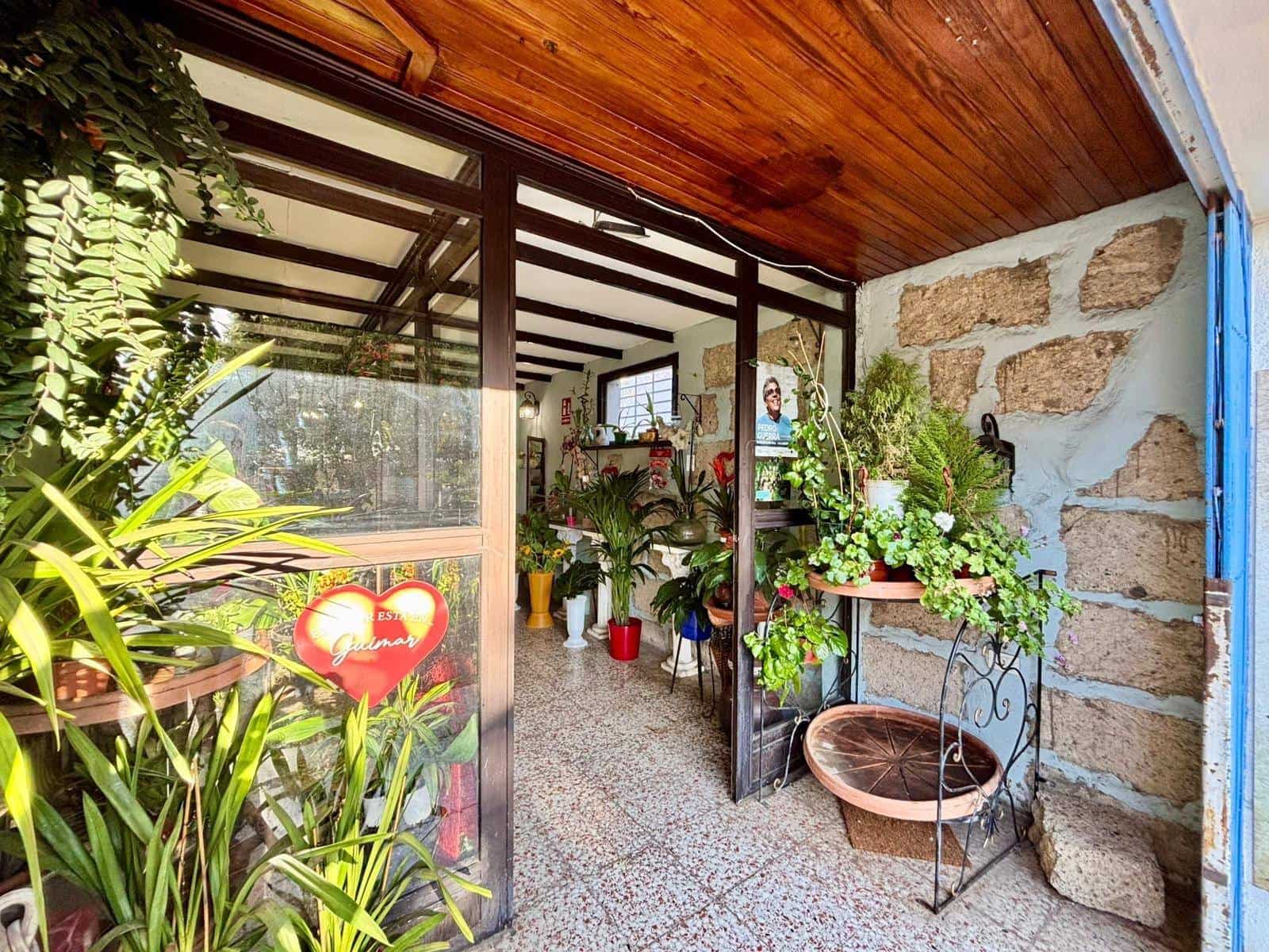 Commerciale da affittare in Guimar - 400 € (Rif: 9301051)