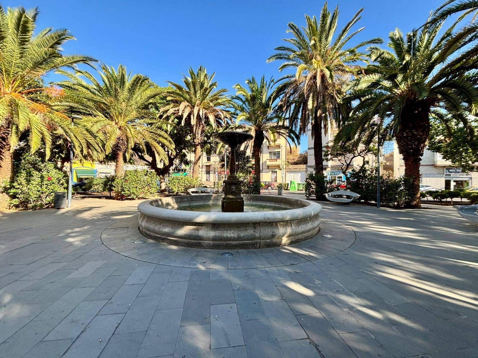 Commerciale da affittare in Guimar - 400 € (Rif: 9301051)