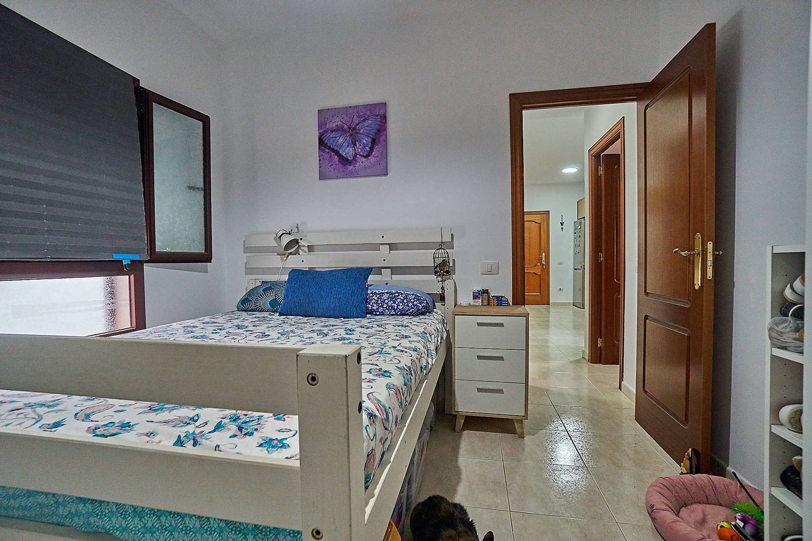 2 makuuhuone Asunto myytävänä paikassa Las Palmas de Gran Canaria mukana 
autotalli - 257 000 € (Ref: 9308511)