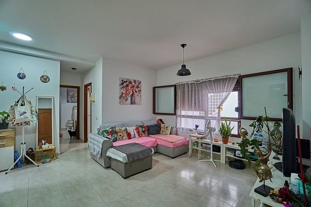 2 soverom Leilighet til salgs i Guanarteme, Las Palmas de Gran Canaria med garasje - € 257 000 (Ref: 9308511)