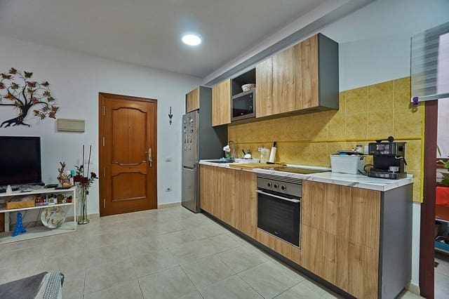 2 camera da letto Appartamento in vendita in Guanarteme, Las Palmas de Gran Canaria con garage - 257.000 € (Rif: 9308511)