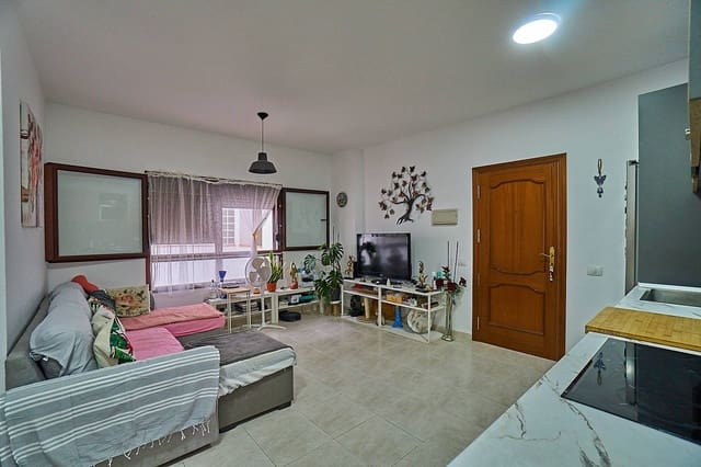 2 camera da letto Appartamento in vendita in Guanarteme, Las Palmas de Gran Canaria con garage - 257.000 € (Rif: 9308511)