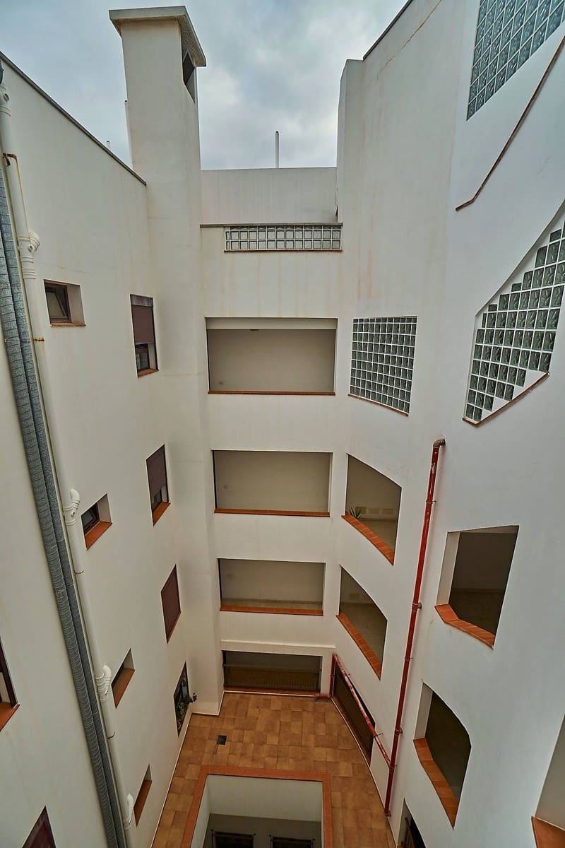 2 Zimmer Wohnung zu verkaufen in Las Palmas de Gran Canaria mit Garage - 257.000 € (Ref: 9308511)