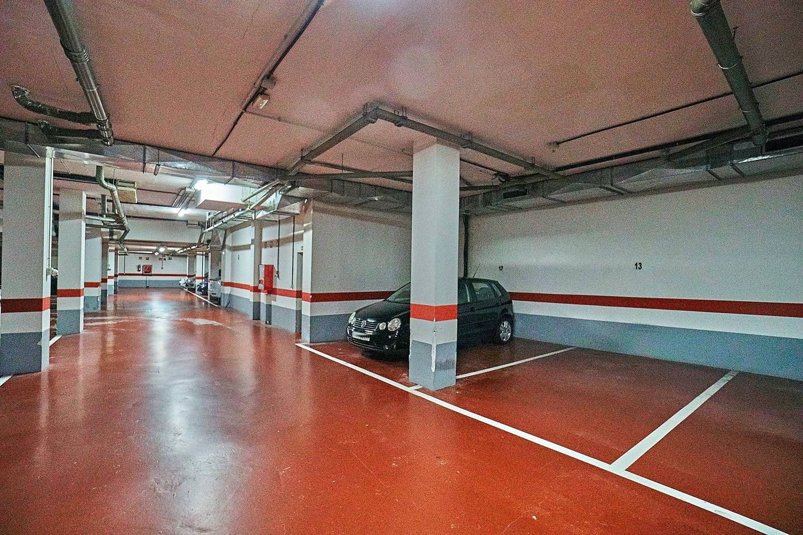 2 bedroom Flat for sale in Las Palmas de Gran Canaria with garage - € 257,000 (Ref: 9308511)