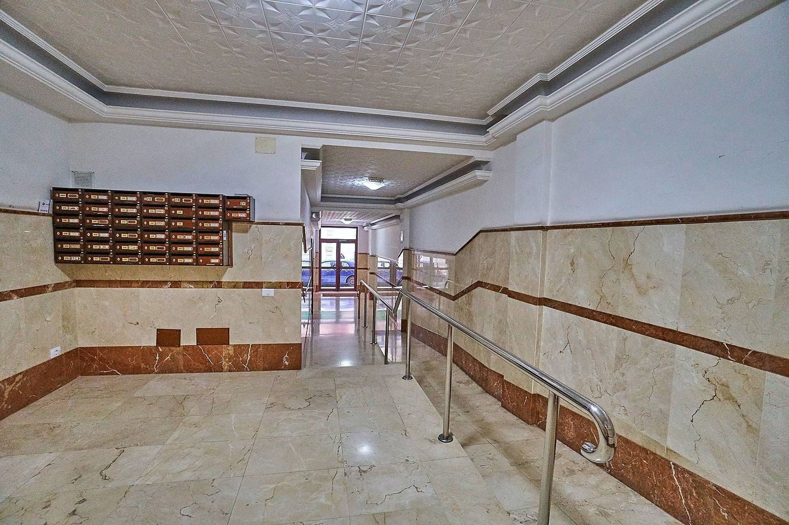 2 makuuhuone Asunto myytävänä paikassa Las Palmas de Gran Canaria mukana 
autotalli - 257 000 € (Ref: 9308511)