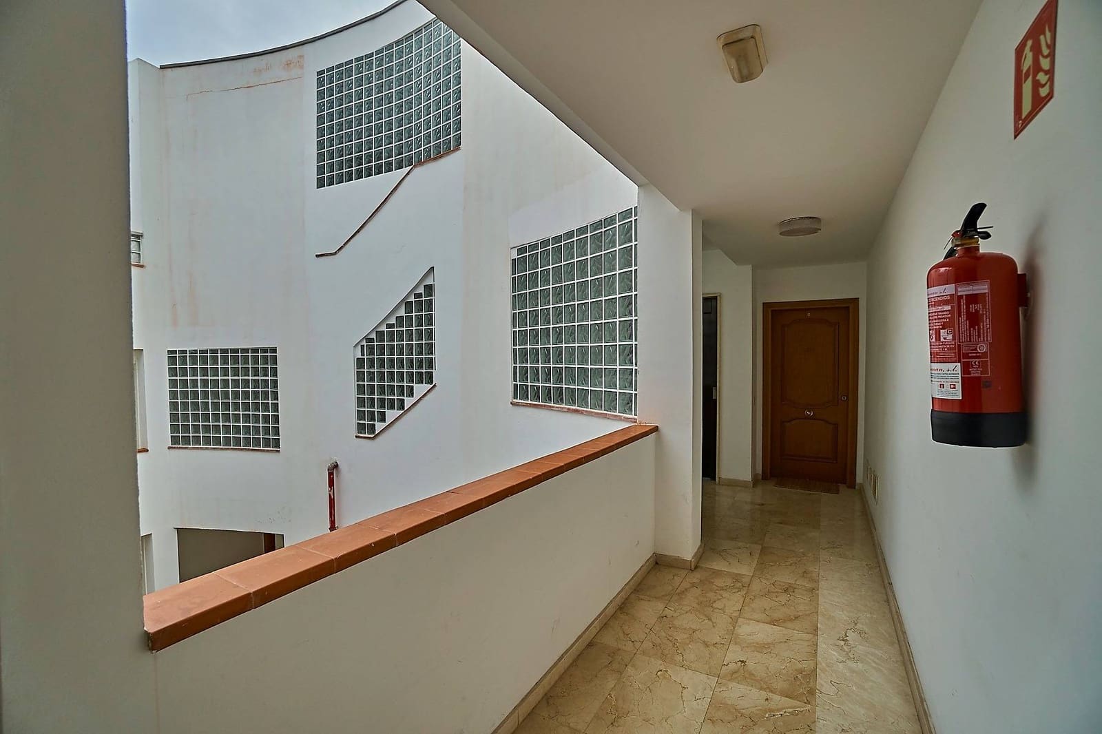 2 Zimmer Wohnung zu verkaufen in Las Palmas de Gran Canaria mit Garage - 257.000 € (Ref: 9308511)