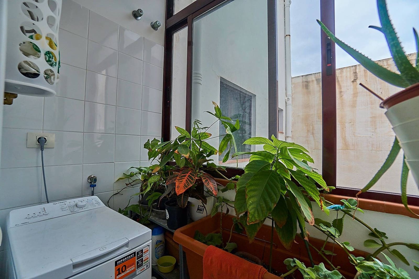 2 Zimmer Wohnung zu verkaufen in Las Palmas de Gran Canaria mit Garage - 257.000 € (Ref: 9308511)