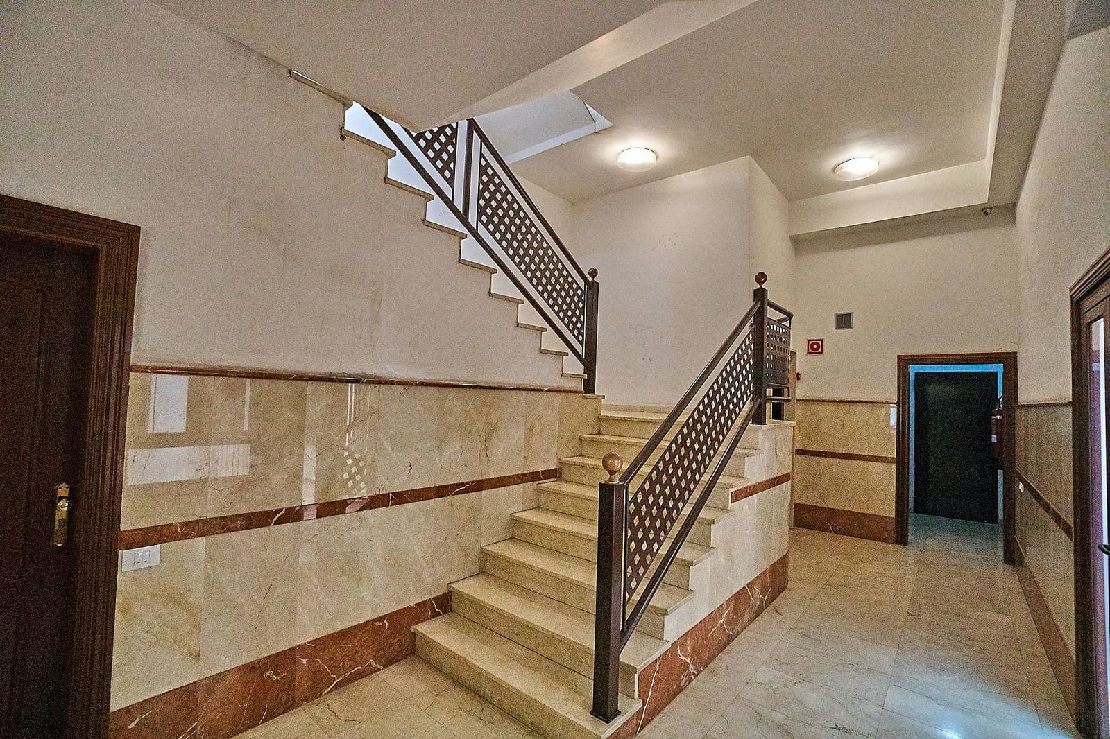 2 Zimmer Wohnung zu verkaufen in Las Palmas de Gran Canaria mit Garage - 257.000 € (Ref: 9308511)