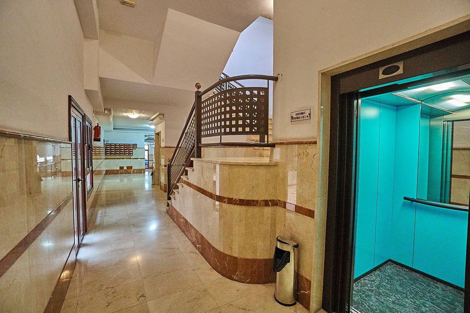 2 Zimmer Wohnung zu verkaufen in Las Palmas de Gran Canaria mit Garage - 257.000 € (Ref: 9308511)