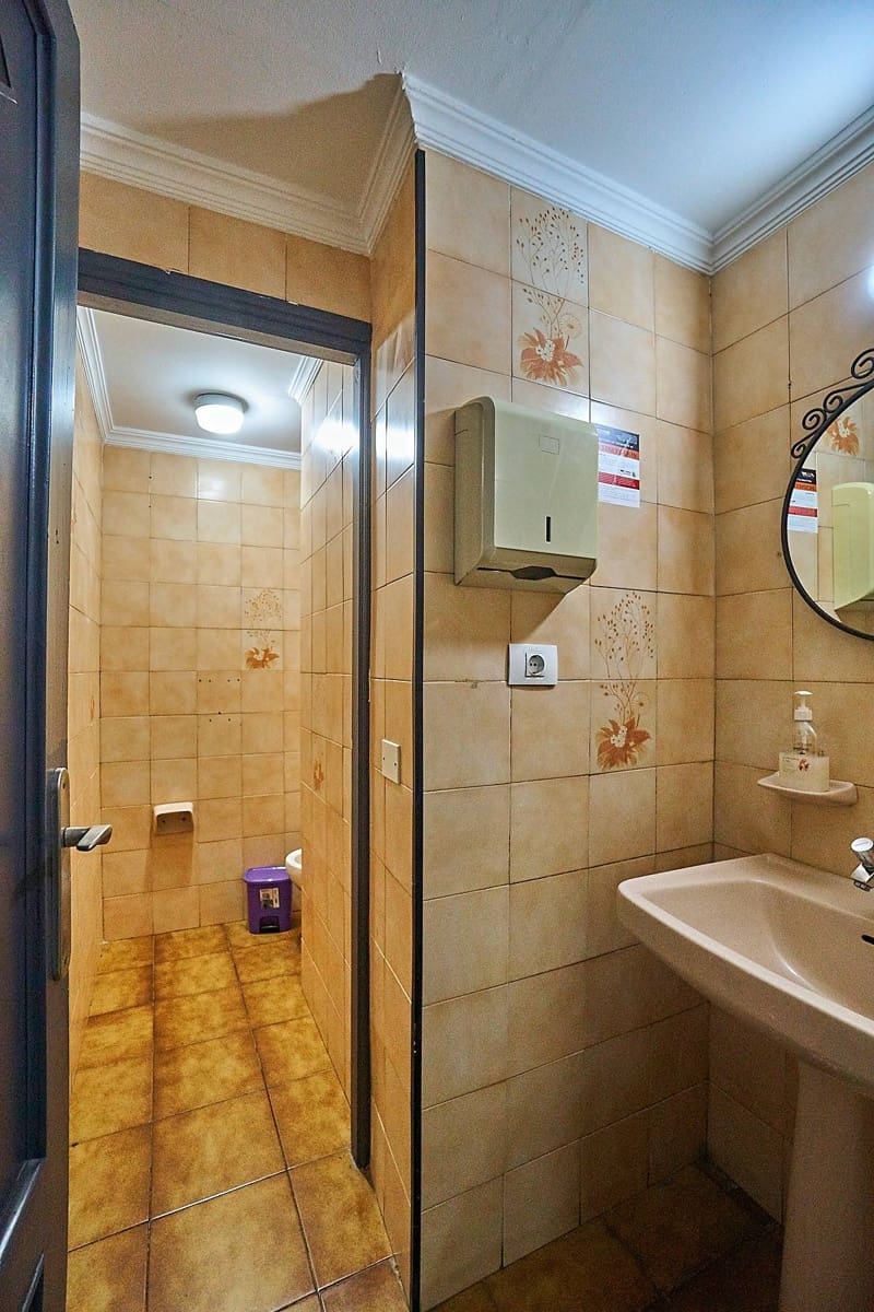 Commercial for sale in Las Palmas de Gran Canaria - € 201,000 (Ref: 9310898)