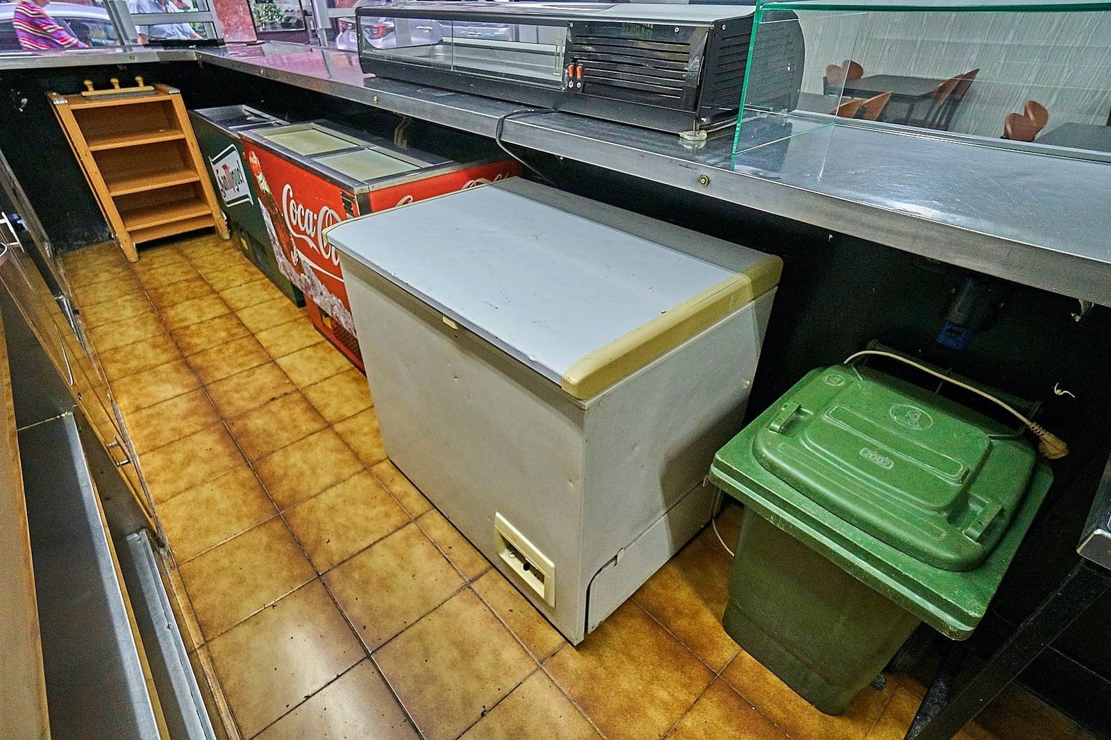 Commercial for sale in Las Palmas de Gran Canaria - € 201,000 (Ref: 9310898)