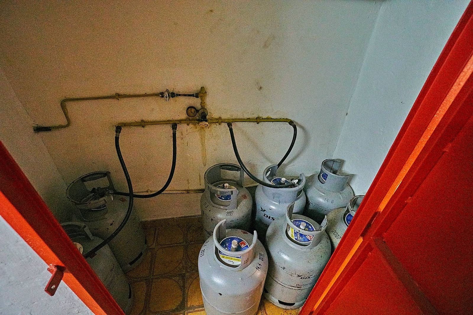 Commercial for sale in Las Palmas de Gran Canaria - € 201,000 (Ref: 9310898)