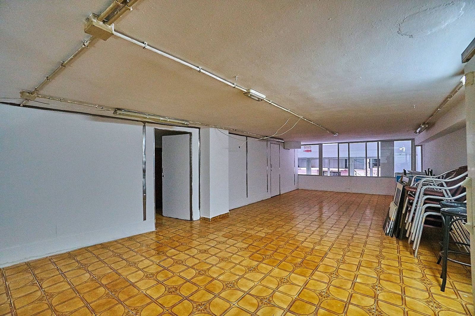 Erhverv til salg i Las Palmas de Gran Canaria - € 201.000 (Ref: 9310898)