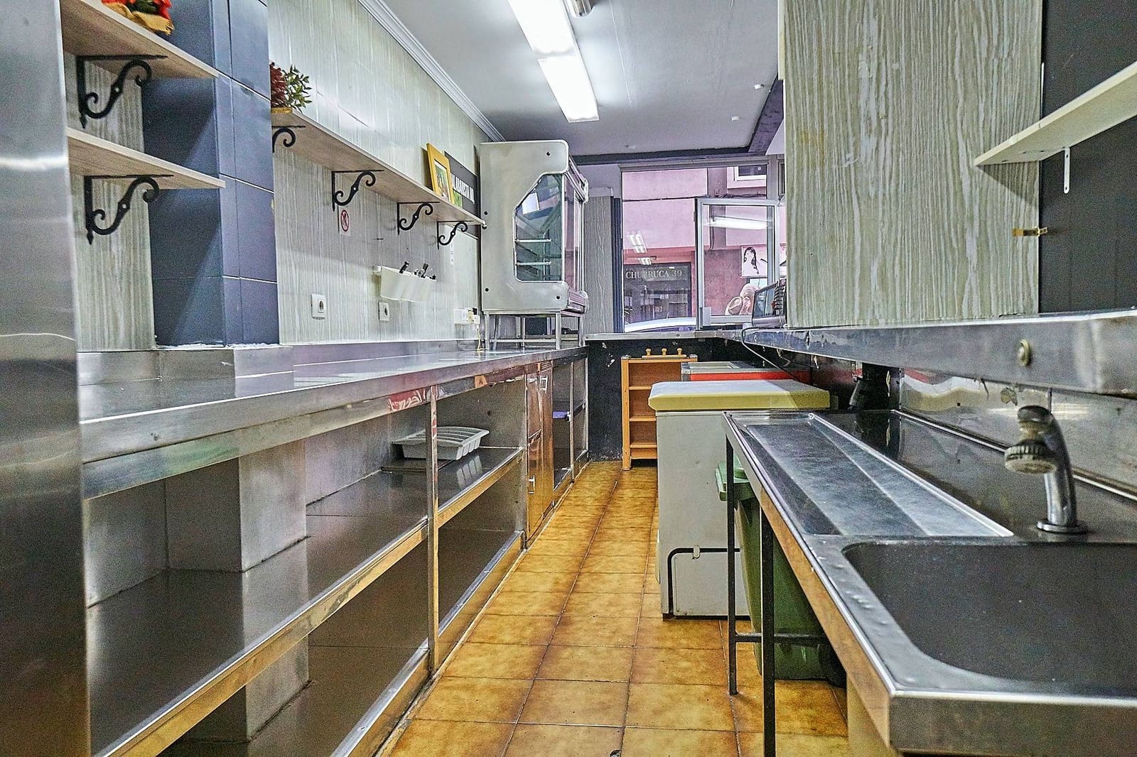 Erhverv til salg i Las Palmas de Gran Canaria - € 201.000 (Ref: 9310898)