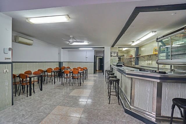 Local Comercial en Guanarteme, Las Palmas de Gran Canaria en venta - 195.000 € (Ref: 9310898)