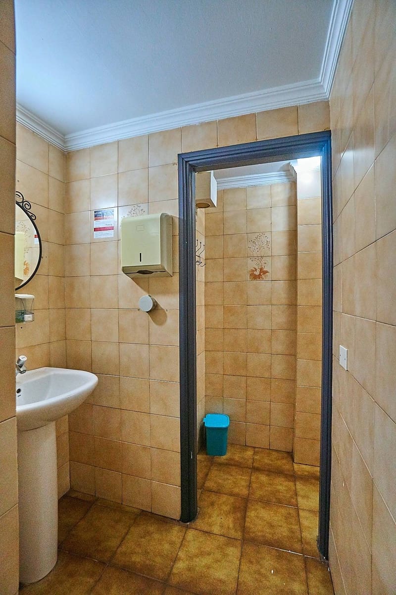 Erhverv til salg i Las Palmas de Gran Canaria - € 195.000 (Ref: 9310898)