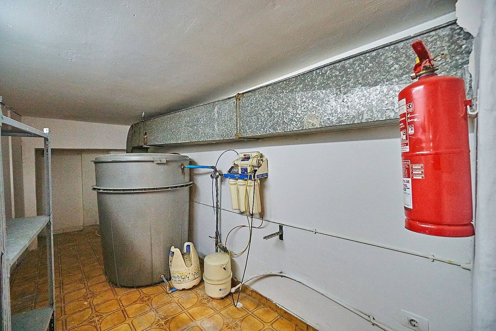 Erhverv til salg i Las Palmas de Gran Canaria - € 195.000 (Ref: 9310898)