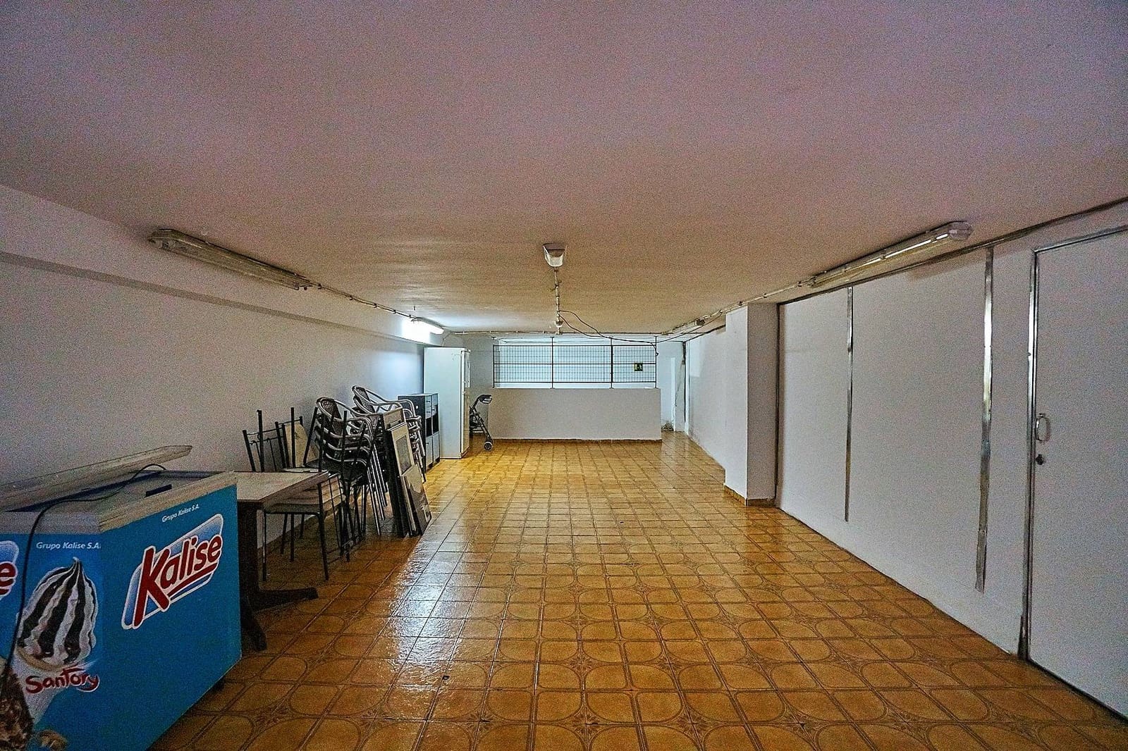 Erhverv til salg i Las Palmas de Gran Canaria - € 195.000 (Ref: 9310898)