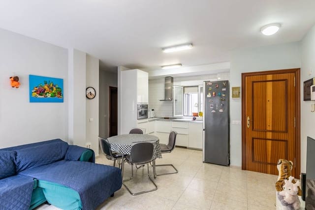 2 soverom Leilighet til salgs i Isleta, Las Palmas de Gran Canaria - € 225 000 (Ref: 9312881)