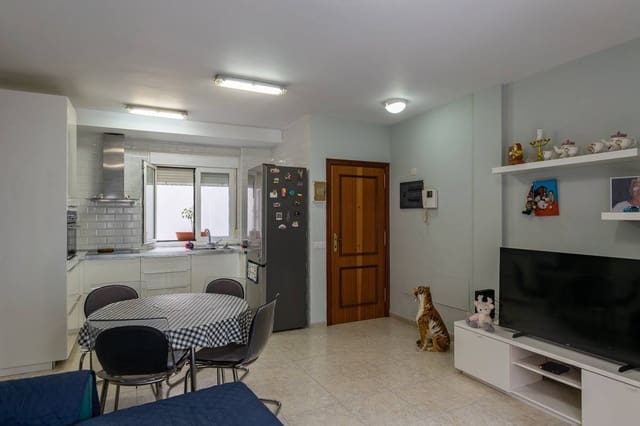 2 soverom Leilighet til salgs i Isleta, Las Palmas de Gran Canaria - € 225 000 (Ref: 9312881)