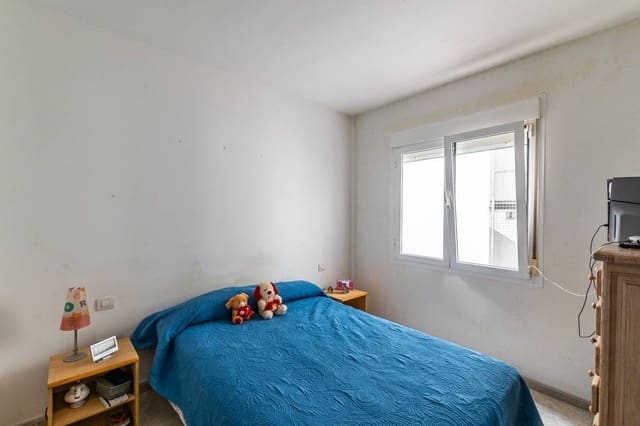 2 soverom Leilighet til salgs i Isleta, Las Palmas de Gran Canaria - € 225 000 (Ref: 9312881)