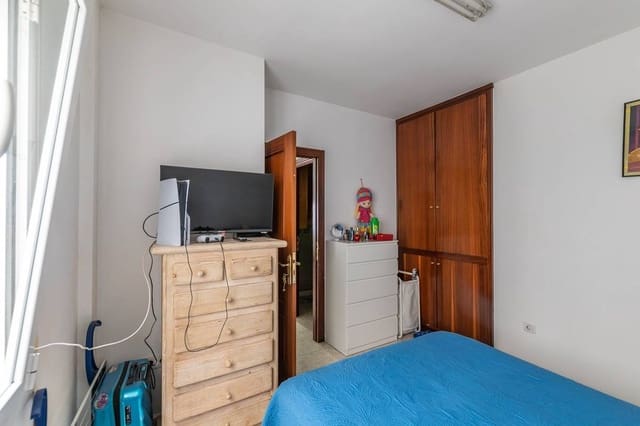 2 soverom Leilighet til salgs i Isleta, Las Palmas de Gran Canaria - € 225 000 (Ref: 9312881)