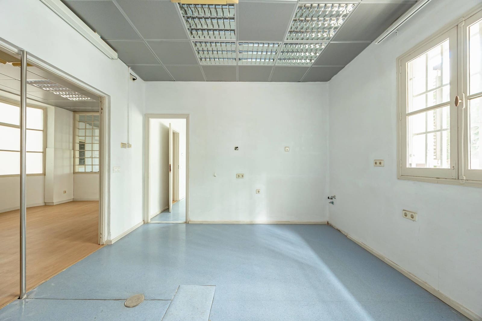 8 soveværelse Lejlighed til salg i Las Palmas de Gran Canaria - € 380.000 (Ref: 9321908)