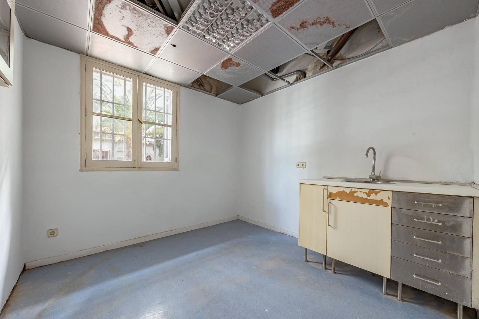 8 sovrum Lägenhet till salu i Las Palmas de Gran Canaria - 380 000 € (Ref: 9321908)