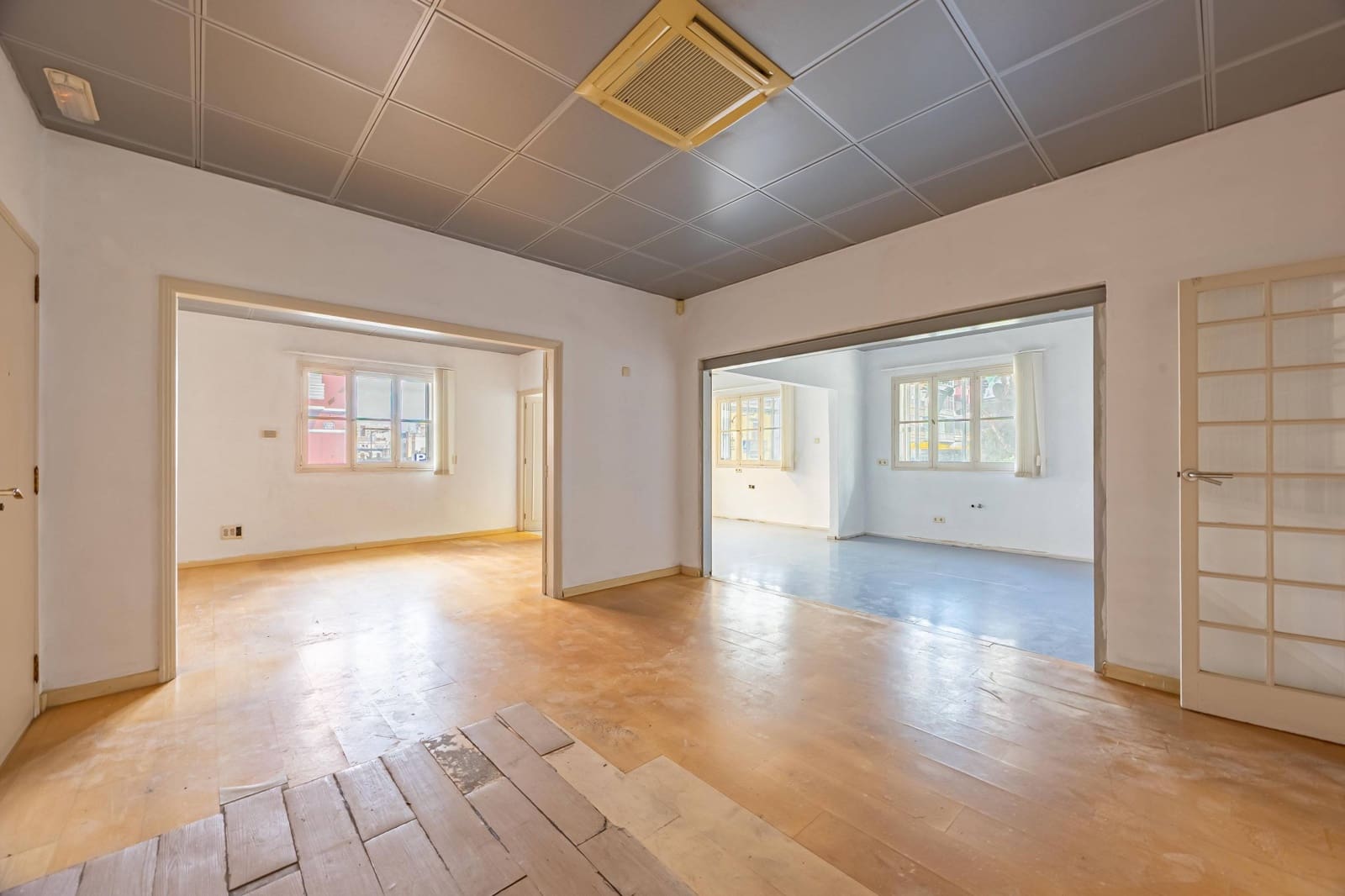 Piso de 8 habitaciones en Las Palmas de Gran Canaria en venta - 380.000 € (Ref: 9321908)