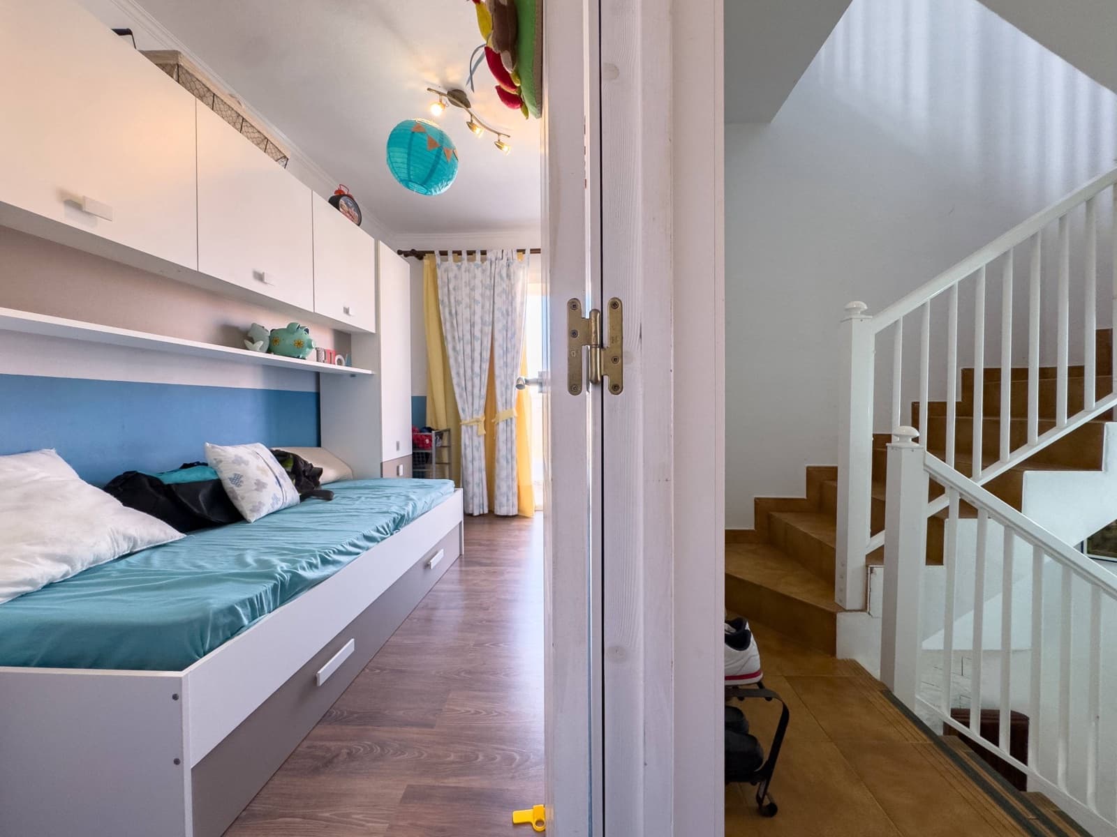 2 soverom Rekkehus til salgs i Arico med garasje - € 305 000 (Ref: 9321909)