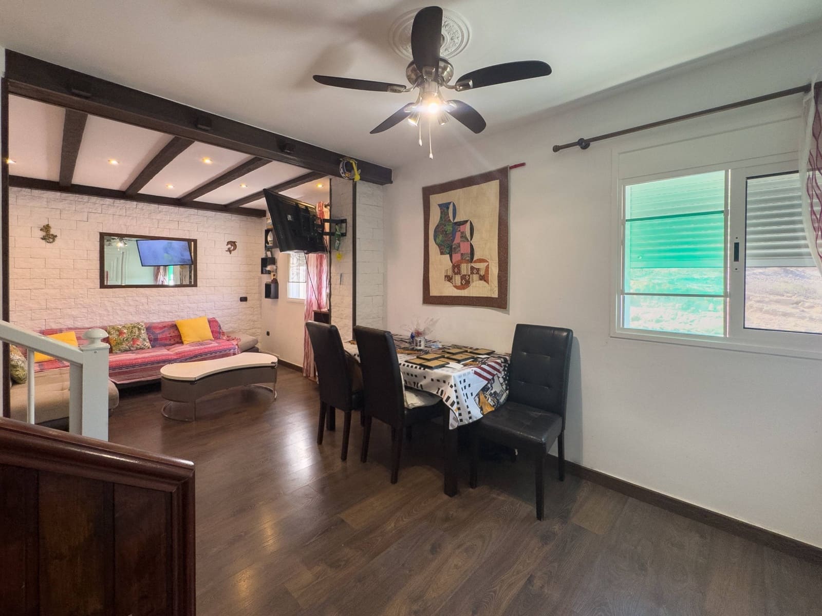 Adosado de 2 habitaciones en Arico en venta con garaje - 305.000 € (Ref: 9321909)