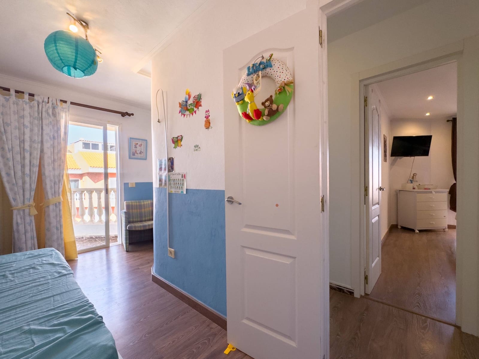 2 soverom Rekkehus til salgs i Arico med garasje - € 305 000 (Ref: 9321909)