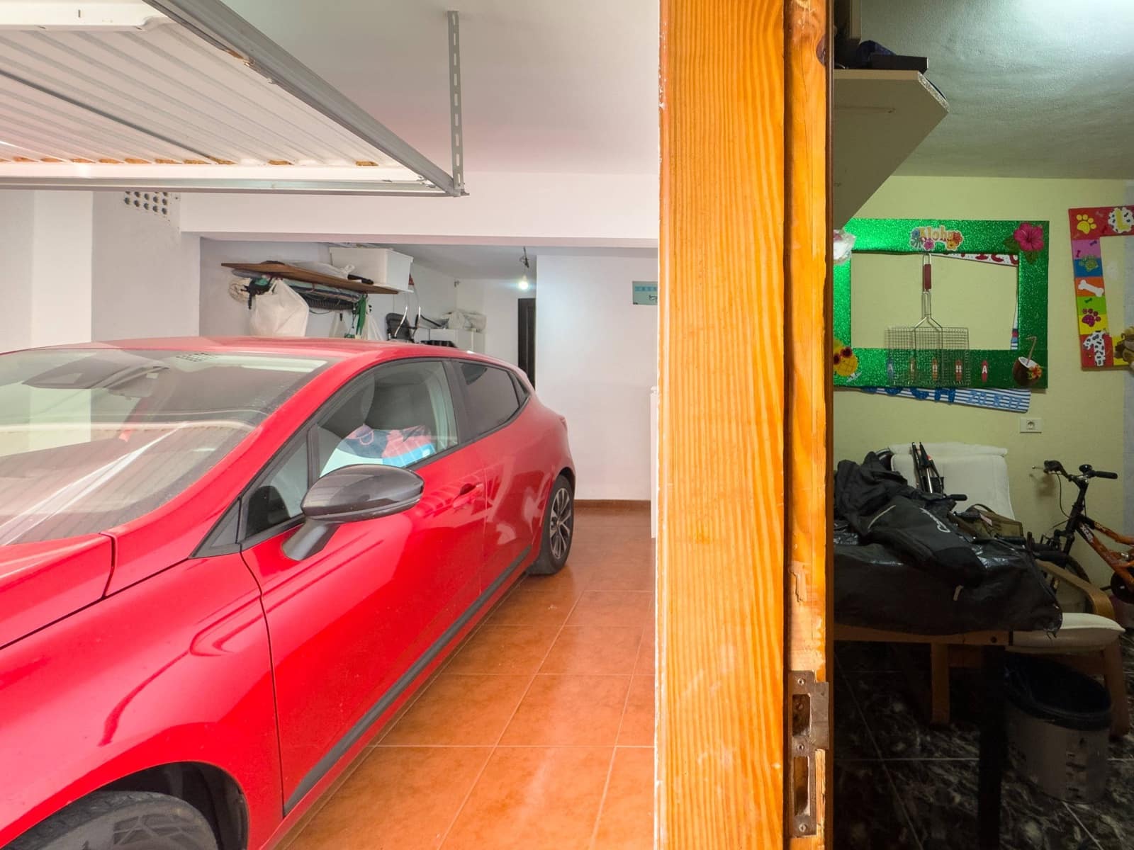 2 bedroom Terraced Villa for sale in Arico with garage - € 299,000 (Ref: 9321909)