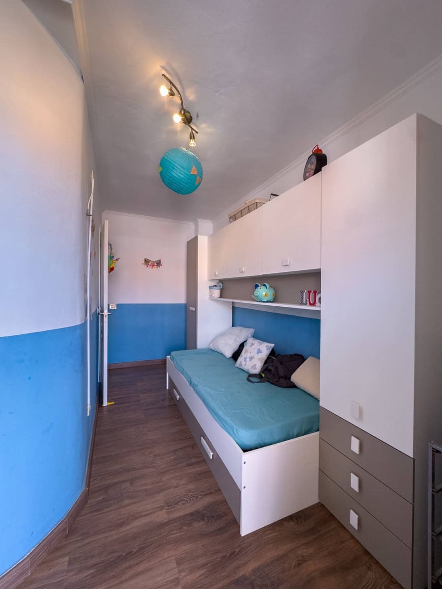 2 camera da letto Villetta a Schiera in vendita in Arico con garage - 299.000 € (Rif: 9321909)