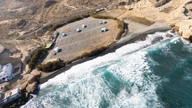 2 soveværelse Rækkehus til salg i Arico med garage - € 299.000 (Ref: 9321909)