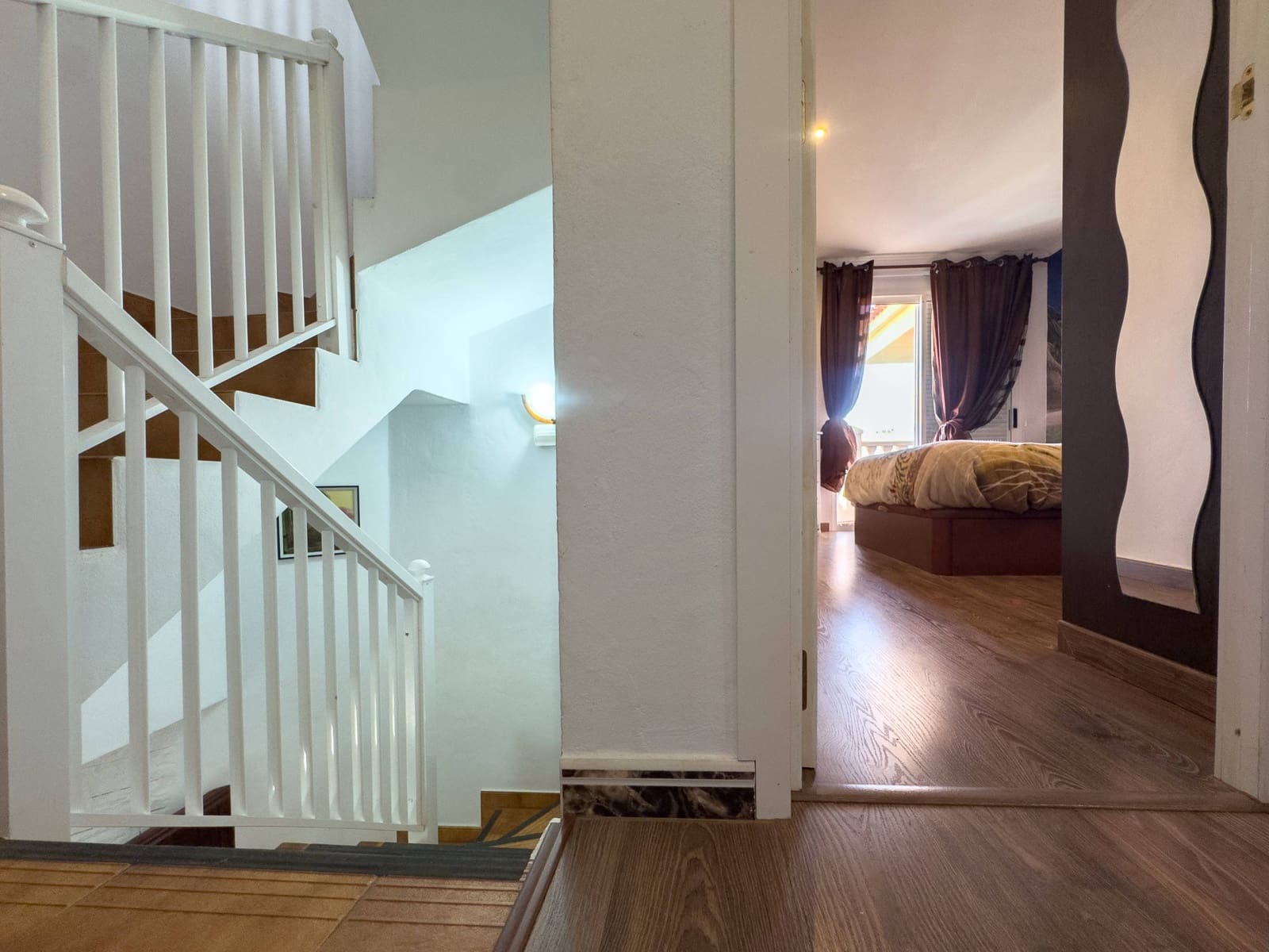 2 camera da letto Villetta a Schiera in vendita in Arico con garage - 299.000 € (Rif: 9321909)