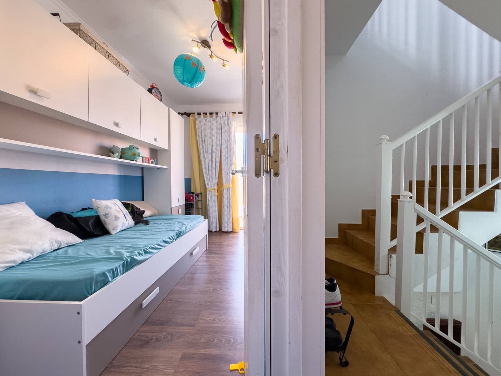 2 camera da letto Villetta a Schiera in vendita in Arico con garage - 299.000 € (Rif: 9321909)