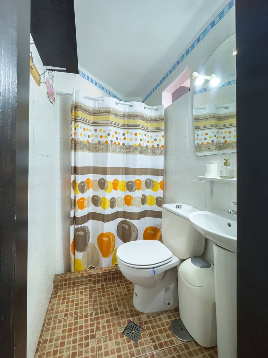 2 bedroom Terraced Villa for sale in Arico with garage - € 299,000 (Ref: 9321909)