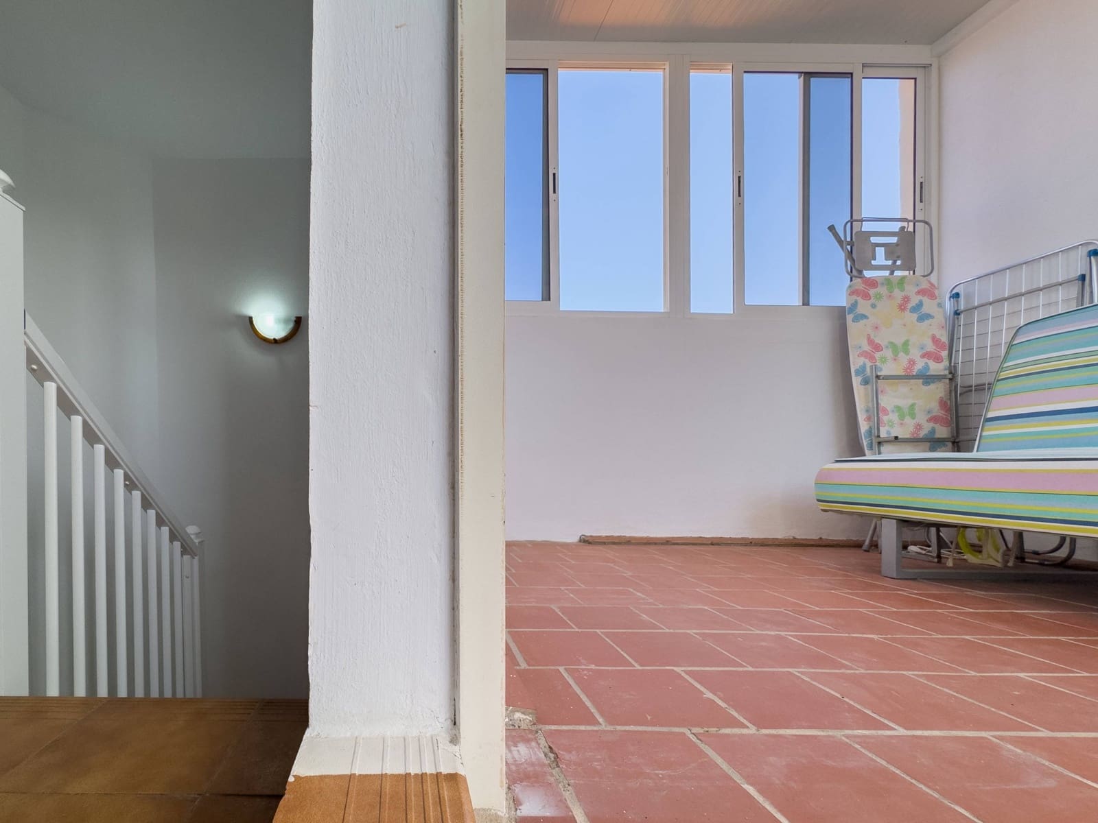 2 bedroom Terraced Villa for sale in Arico with garage - € 299,000 (Ref: 9321909)